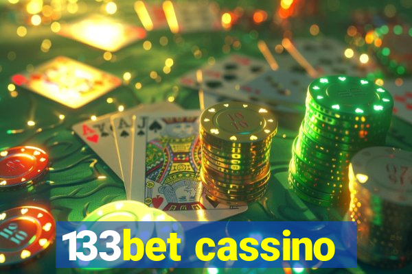 133bet cassino